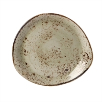 Steelite Craft Green Freestyle Plates 305mm (12 Pack)