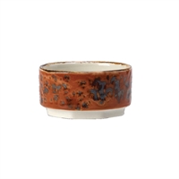 Steelite Craft Terracotta Taster Dips 65mm (12 Pack)