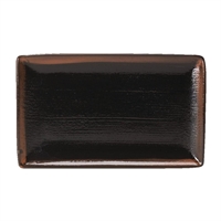 Steelite Koto Rectangular Platters 330x 190mm (6 Pack)