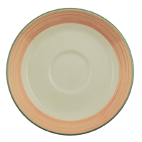 Steelite Rio Pink Saucers 150mm (36 Pack)