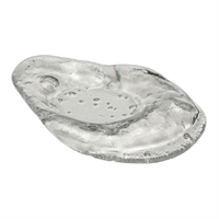 Steelite Creations Glasses Venus Plates 120mm (12 Pack)
