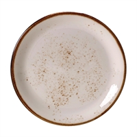 Steelite Craft White Coupe Plates 203mm (24 Pack)
