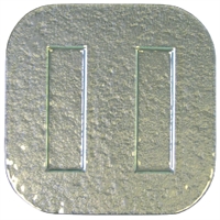 Steelite Taste Glasses Chargers 305mm (12 Pack)