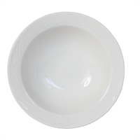 Steelite Spyro Rim Fruit Bowls 165mm (36 Pack)