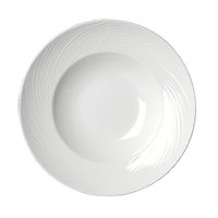 Steelite Spyro Nouveau Bowls 270mm (6 Pack)