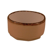 Steelite Terramesa Wheat Tasters Dips 65mm (12 Pack)