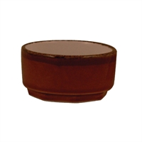 Steelite Terramesa Mocha Tasters Dips 65mm (12 Pack)
