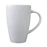Steelite Spyro Mugs 340ml (24 Pack)
