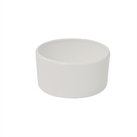 Steelite Monaco White Vogue Sugar Stick Holders (12 Pack)