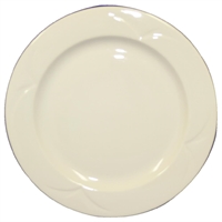 Steelite Bianco Round Plates 158mm (36 Pack)