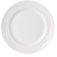 Steelite Alvo Venitia Plates 230mm (24 Pack)