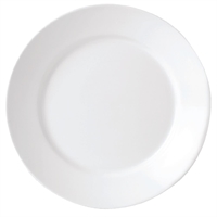 Steelite Simplicity White Ultimate Bowls 269mm (6 Pack)