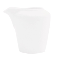 Steelite Simplicity Harmony Unhandled Milk Jugs 70ml (12 Pack)