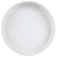 Steelite Taste Round Stacking Trays 135mm (12 Pack)