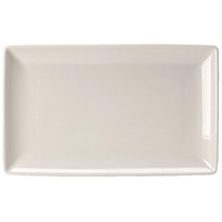 Steelite Taste Rectangle One Plates 270mm (6 Pack)