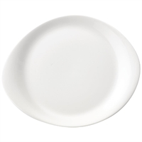 Steelite FreeStyle Plates 250mm (12 Pack)