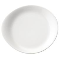 Steelite FreeStyle Plates 155mm (12 Pack)
