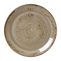 Steelite Craft Porcini Coupe Plates 253mm (24 Pack)