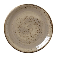 Steelite Craft Porcini Coupe Plates 153mm (36 Pack)
