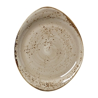 Steelite Craft Porcini Freestyle Plates 250mm (12 Pack)