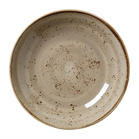 Steelite Craft Porcini Coupe Bowls 255mm (12 Pack)