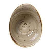 Steelite Craft Porcini Freestyle Bowls 180mm (12 Pack)