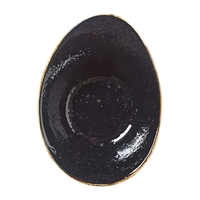 Steelite Craft Liquorice Freestyle Bowls 130mm (12 Pack)