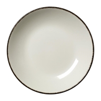 Steelite Charcoal Dapple Coupe Bowls 42oz 255mm (12 Pack)