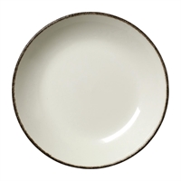 Steelite Charcoal Dapple Coupe Bowls 205mm (24 Pack)