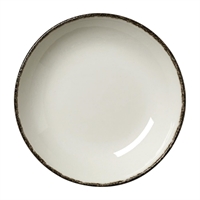 Steelite Charcoal Dapple Coupe Bowls 130mm (24 Pack)