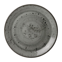 Steelite Smoke Coupe Plates 153mm (12 Pack)
