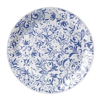 Steelite Ink Coupe Plates Legacy Blue 153mm (12 Pack)