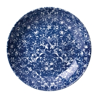 Steelite Ink Coupe Bowls Legacy Blue 215mm 340ml (12 Pack)
