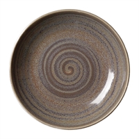 Steelite Revolution Granite Bowls Coupe 215mm (12 Pack)