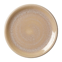 Steelite Revolution Sandstone Plates Coupe 152mm (12 Pack)