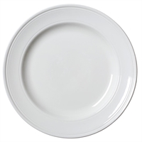 Steelite Bead Plates 300mm (12 Pack)