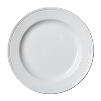 Steelite Bead Plates 255mm (12 Pack)