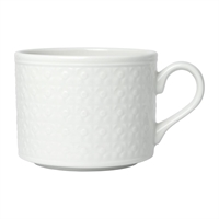 Steelite Bead Cups 350ml (12 Pack)