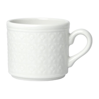 Steelite Bead Cups 85ml (12 Pack)