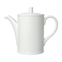 Steelite Bead Beverage Pots 600ml (6 Pack)