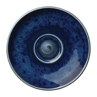 Steelite Vesuvius Lapis Saucers 125mm (12 Pack)