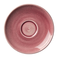 Steelite Rose Quartz Saucers 152mm (12 Pack)