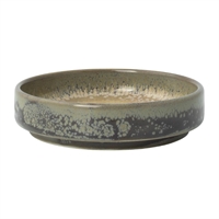 Steelite Aurora Revolution Granite Round Stacking Trays 10mm (12 Pack)