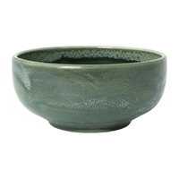 Steelite Aurora Vesuvius Burnt Emerald Bowls 135mm (12 Pack)
