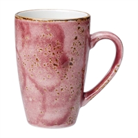 Steelite Craft Raspberry Mugs Quench 285ml 10oz (12 Pack)