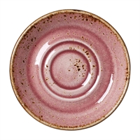 Steelite Craft Raspberry Saucers DW LS 145mm (12 Pack)