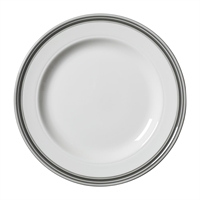 Steelite Bead Truffle Plates 255mm (12 Pack)