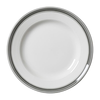 Steelite Bead Truffle Plates 202mm (12 Pack)
