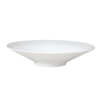 William Edwards Frost Bowls White 275x60mm (6 Pack)