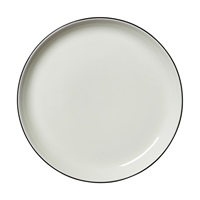 Steelite Asteria Nordic Coupe Plates 254mm (Box 12)(Direct)
